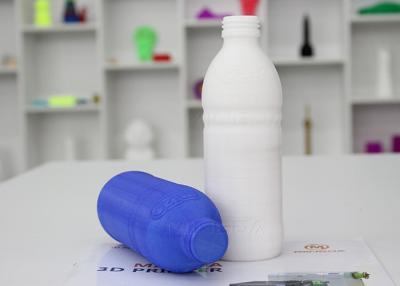 中国 急速なプロトタイピング FDM プラスチック 3d プリンター 3d 印刷は産業のための PLA の ABS を模倣します 販売のため