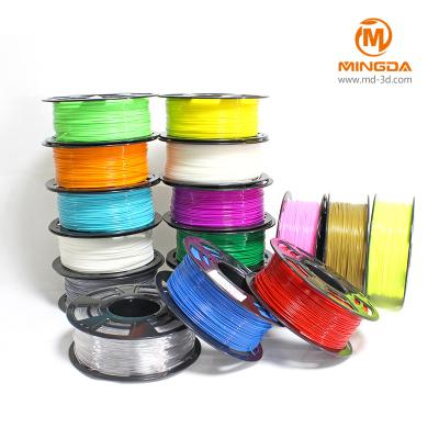 China Plastic 3d printer material for 300 × 200 × 500 mm FDM 3d printing machine for sale