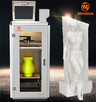 China High Accuracy Professional Custom 3d printer industrial 300*200*500mm for sale