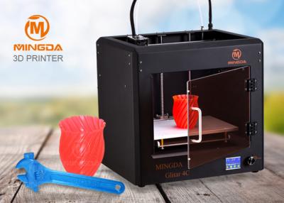 China Digital Desktop High Precision 3d Printing Machines / Professional 3D Printer for sale