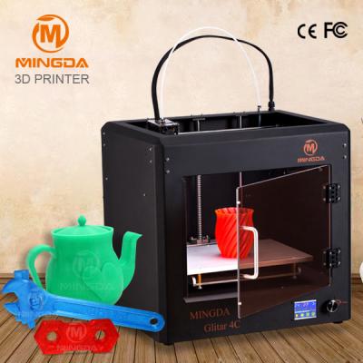 Cina Gli ABS di alta precisione scelgono lo stampatore del metallo 3D, lo stampatore 350W di FDM 3d in vendita