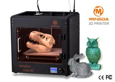 China Industrial Model Maker 3D Printer / STL File 3D Printing Machinery for sale