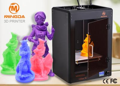 China PLA single color STL file 3D printing rapid prototyping 1.75mm filament for sale