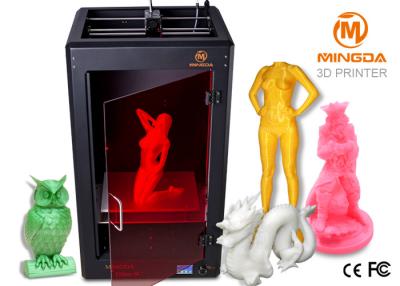 中国 低雑音産業金属 FDM 3D プリンター配分/プロトタイプ 販売のため