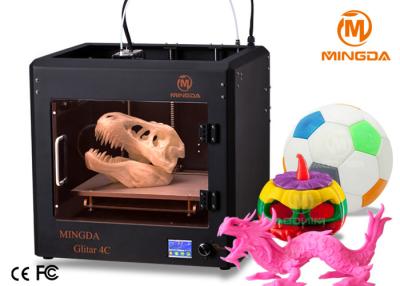 China Automatische Maschine FDM 3D Druck, Drucker der hohen Präzisions-3D zu verkaufen