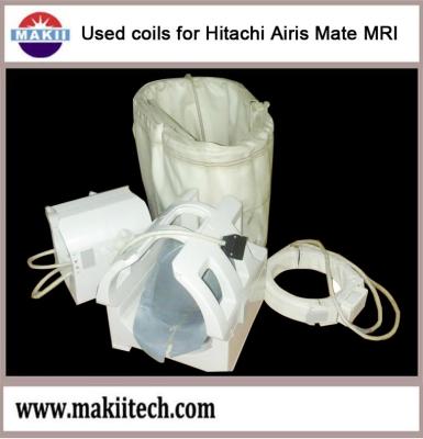 China Metal Used Coils For Hitachi Airis Companion MRI System for sale