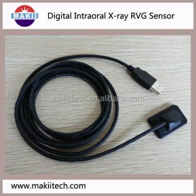 China Dental Digital X-Ray System Sensor 20 x 30 (mm) for sale