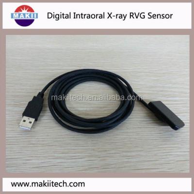 China China Dental X-Ray Sensor 20 x 30 (mm) for sale