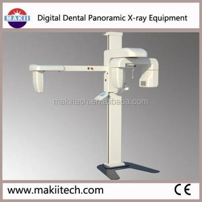 China China opg panoramic cost effective digital dental machine for sale