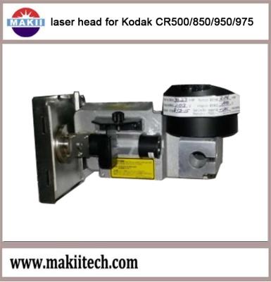 China Metal Used Thermal Head Laser Head For Kodak CR500/850/950/975 CR System for sale