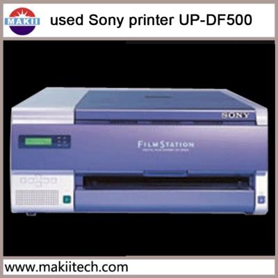 China Sony UP-DF500 Metal Thermal Printer for sale