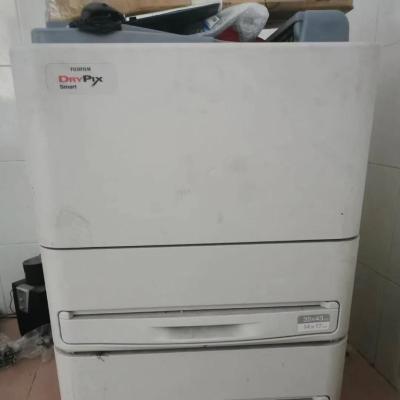 China Metal Used Fujifilm DryPix 6000 Intelligent Laser Printer for sale