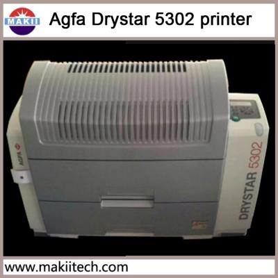 China Agfa Drystar 5302 Metal Camera Printer for sale