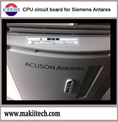 China Metal Used CPU For Siemens Antares System for sale