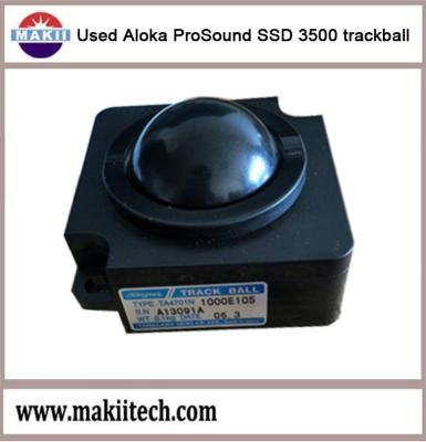 China Aloka ProSond Plastic Used And New SSD 3500 Trackball for sale