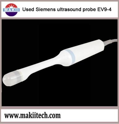 China Metal used Siemens endocavity probe EV9-4 for Siemens X300 for sale