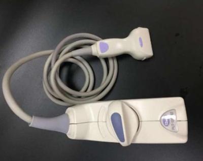 China Metal Used Toshiba Linear Probe PLT-1204AT For Xario / Aplio Ultrasound Machine for sale