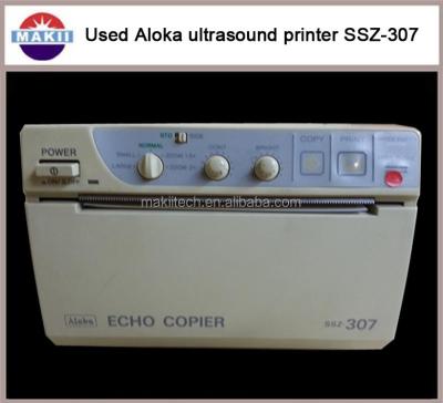 China Used Aloka SSZ-307 Ultrasound Printer SSZ-307 for sale