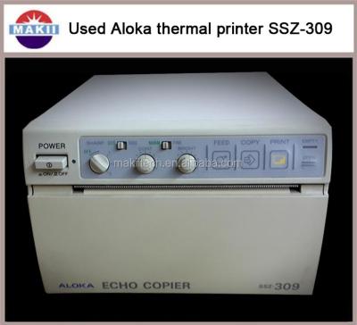 China Used Aloka SSZ-309 Ultrasound Printer SSZ-309 for sale