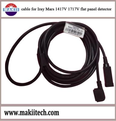 China cable for Iray Mars 1417V 1717v BATTERY-KV flat panel detector for sale