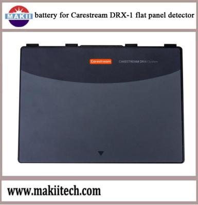 China Kodak Carestream Battery for DRX-1 DRX-1 Flat Panel Detector for sale