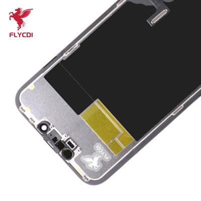 China Mobile Phone LCD Display For iPhone 13 Screen Assembly Repair Replacement Parts LCD Display 6.1 Inch LCD Screen for sale