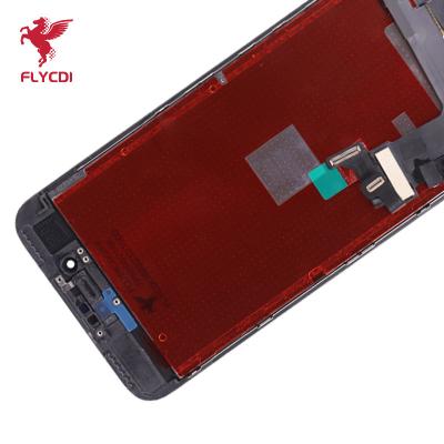 China Touch Screen Replacement Display LCD For iPhone 7P 7plus 5.5 inch LCD Screen Wholesale Mobile Phone for sale