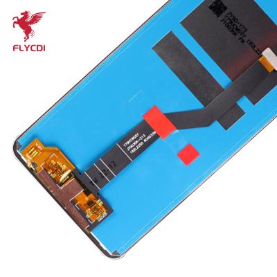 China Mobile lcd screen display for vivo v7+ y79 screen assembly repair spare parts lcd show lcd screen 5.99 inch for sale