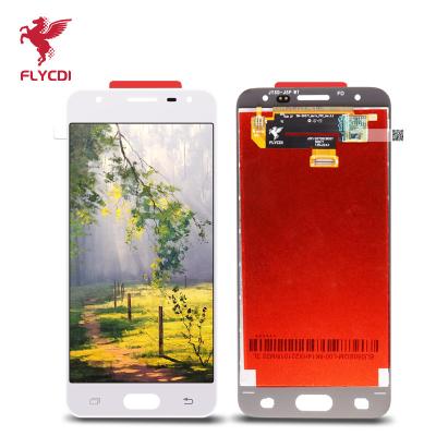 China Screen Replacement Mobile Phone LCD Screen For Samsung J5 J5P G570 5.0 inch Main Touch Screen for sale