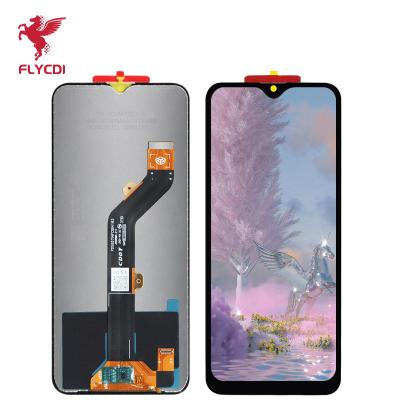 China Screen Replacement for infinix X657 sparkle 6 go KE5 Smart 5 6.6 inch lcd display touch screen assembly for sale