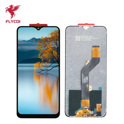 China Wholesale Products LCD Mobile Phone Screen For infinix x688 6.82 inch screen assembly repair spare parts infinix X688 mobile phone for sale