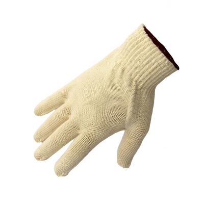 China High Quality Wear Resistant Working Gloves Safety Hands Winter Working Gloves For Men Knitted Thick Cotton Work Gloves Protection Durable for sale