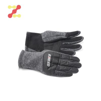 China Glove is Fashion Soft Touch Screen Gloves Winter Warm Selling Cycling Running Gloves for sale