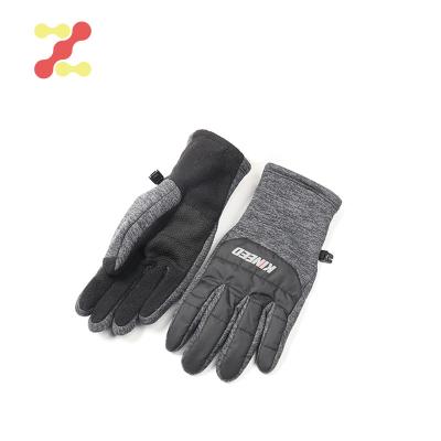 China The glove is soft selling winter outdoor cycling/working nitrile warm gloves waterproof boxing other sports gloves for sale