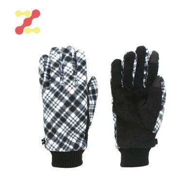 China Glove Is Soft Manufacturers Can Customize Unique And Exquisite Ladies Winter Warm Gloves for sale