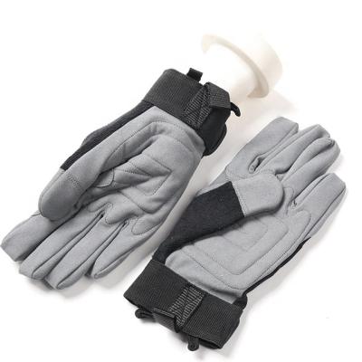 China Bike Cycling Gloves Screen Touch Glove Softshell Material Cyclist Riding Gloves Cycling Non Slip Breathable Bike Gloves Cycling for sale