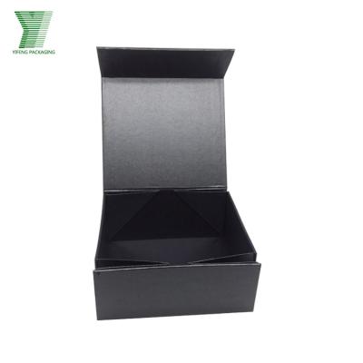 China Recyclable High Quality Luxury Cardboard Shoe Box Magnetic Customized Printed Foldable Shoe Packaging Shoe Box for sale