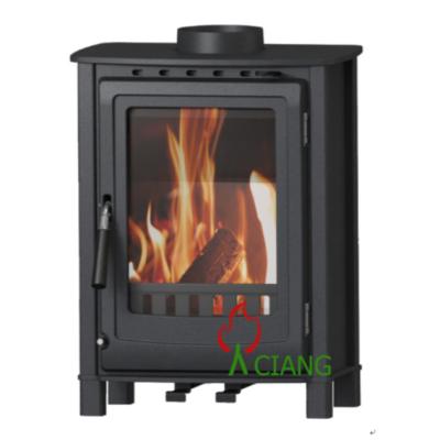 China 2022 Special Smokeless New Design Outdoor Cast Iron Wood Burning Stove 2022 for sale