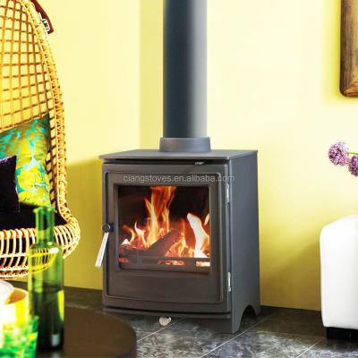 China Free Wood Burning Free Steel Stove for sale