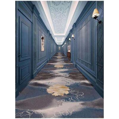 China Washable Cut-to-Size Hallway Kitchen Runners Carpets Runner Cover For Hallways for sale