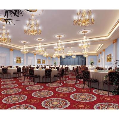 China Good Quality Red Carpet Washable Disposable Single Area Rug For Wedding Outdoor Exhibition Hallway Event Corridor Hotel for sale