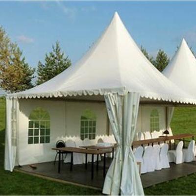 China Stable Tent 3x3 Shelter Tents Waterproof Canopy Event Outdoor Structure Tent for sale