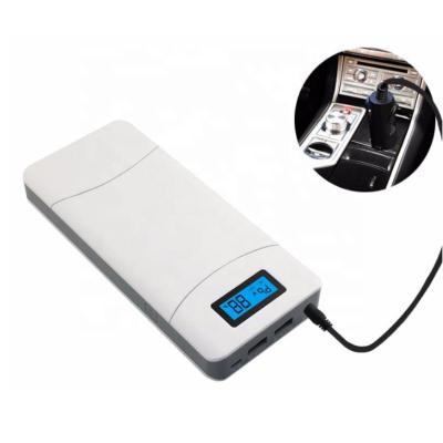 China Fast Charging Support Power Bank Charge For Laptop Cell Phone 65w Power Bank 20100mah China Power Bank for sale