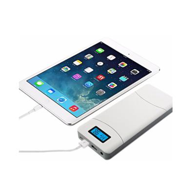 China 2021 Fast Portable Laptop Power Bank DC Power Supply Bank 12v 16.5v 19v 20v 24v 3A 5A Charging Support For Lenovo Asus HP Dell for sale