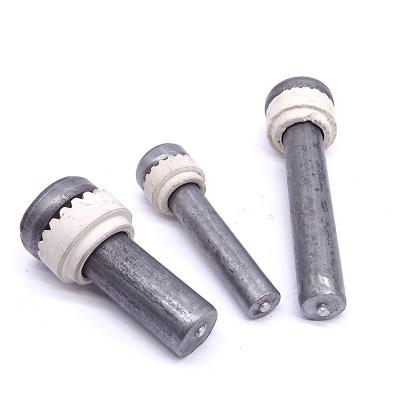 China Force factory specializing in the production of shear stud connector welding stud welding for sale