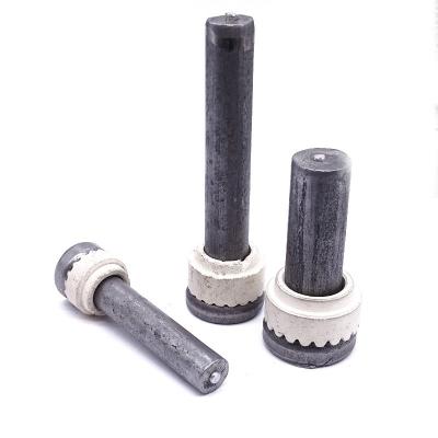 China Strength Sales Of High Quality Stud Welding Steel Structure Shear Stud Joint for sale