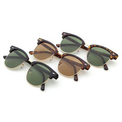 China Fashion sunglasses wholesale international brand fashion 2021 men sun glass sunglasses for sale