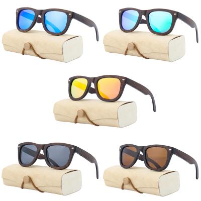 China Best selling retro fashion china sunglasses bamboo material sun glasses oversized mirror mujer gafas de sol for sale