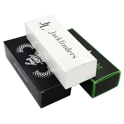 China 2020 Logo Printed Luxury Handmade Paper Cardboard Boxes Custom Glass Box Case For Sunglasses Packaging for sale