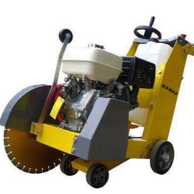 China Asphalt Cutting Best Sales Concrete saw cutter walk behind gasoline engine for sale